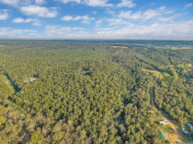 60 Barbara's Trail, Hattieville, AR 72063