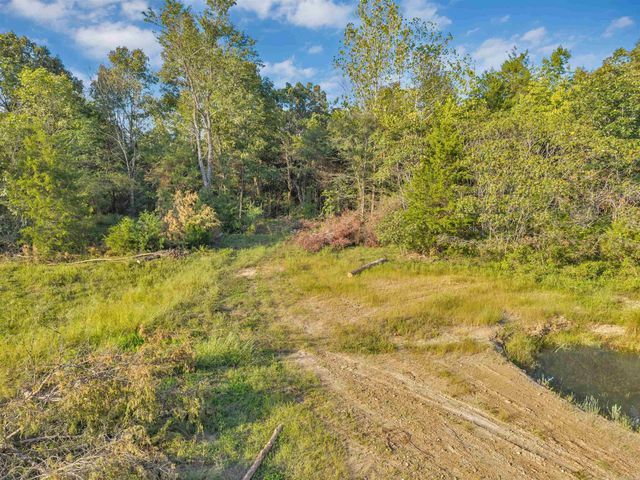 60 Barbara's Trail, Hattieville, AR 72063