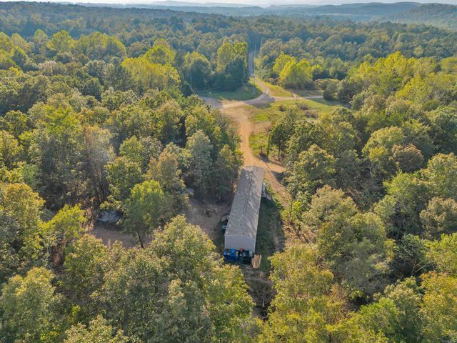 60 Barbara's Trail, Hattieville, AR 72063