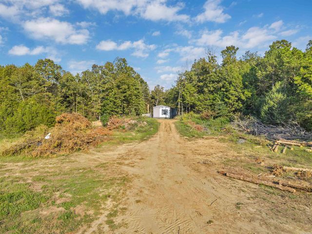60 Barbara's Trail, Hattieville, AR 72063