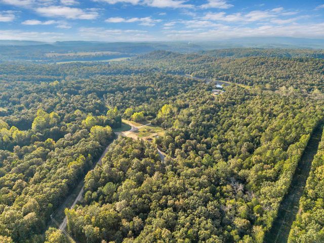 60 Barbara's Trail, Hattieville, AR 72063