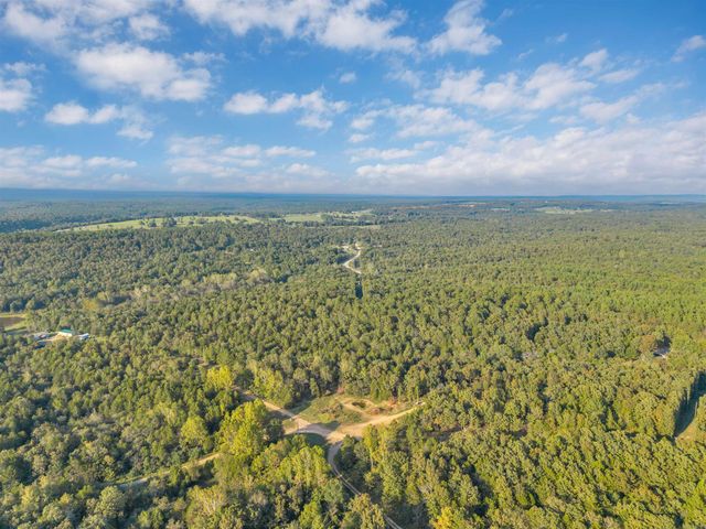 60 Barbara's Trail, Hattieville, AR 72063