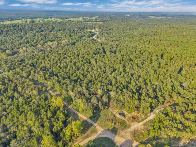60 Barbara's Trail, Hattieville, AR 72063