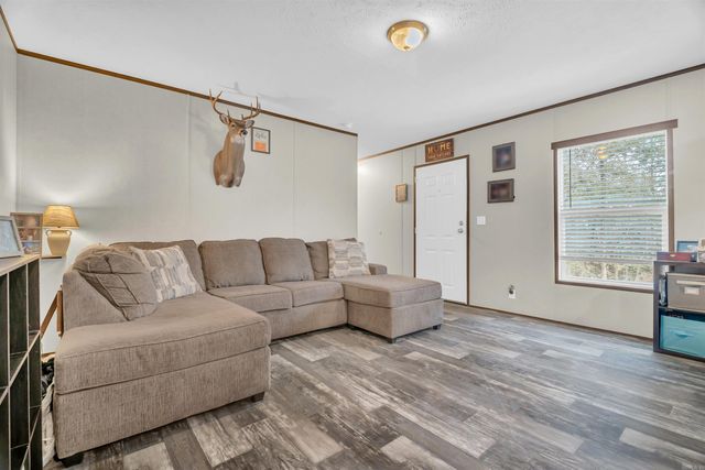 60 Barbara's Trail, Hattieville, AR 72063