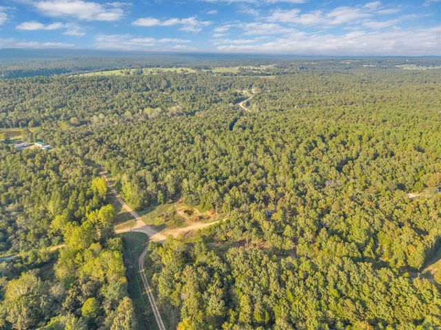 60 Barbara's Trail, Hattieville, AR 72063