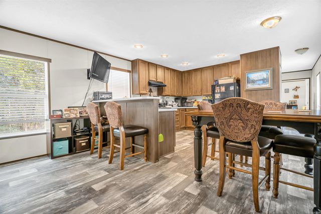 60 Barbara's Trail, Hattieville, AR 72063