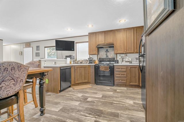 60 Barbara's Trail, Hattieville, AR 72063