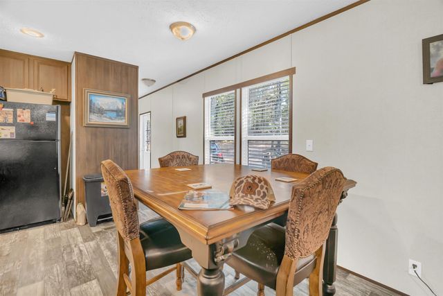 60 Barbara's Trail, Hattieville, AR 72063