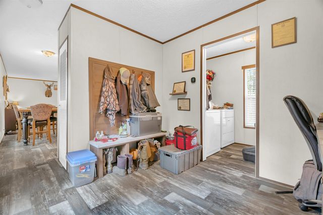 60 Barbara's Trail, Hattieville, AR 72063