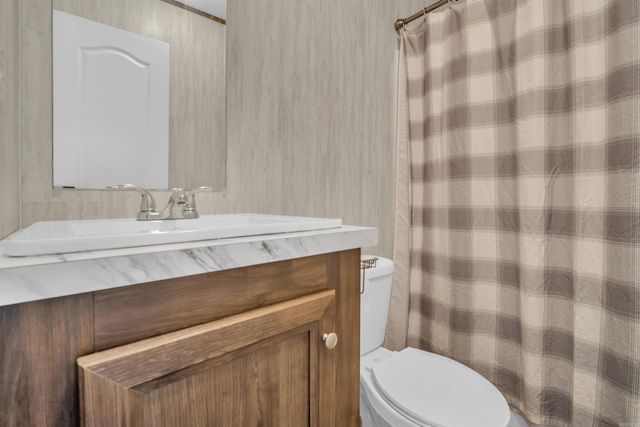 60 Barbara's Trail, Hattieville, AR 72063