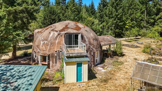 14831 Rainier View Drive SE, Yelm, WA 98597