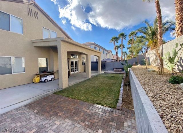 7237 Tealwood Street, Las Vegas, NV 89131