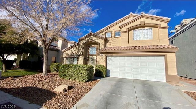 7237 Tealwood Street, Las Vegas, NV 89131