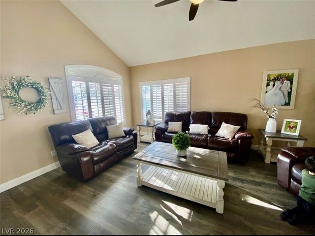 7237 Tealwood Street, Las Vegas, NV 89131