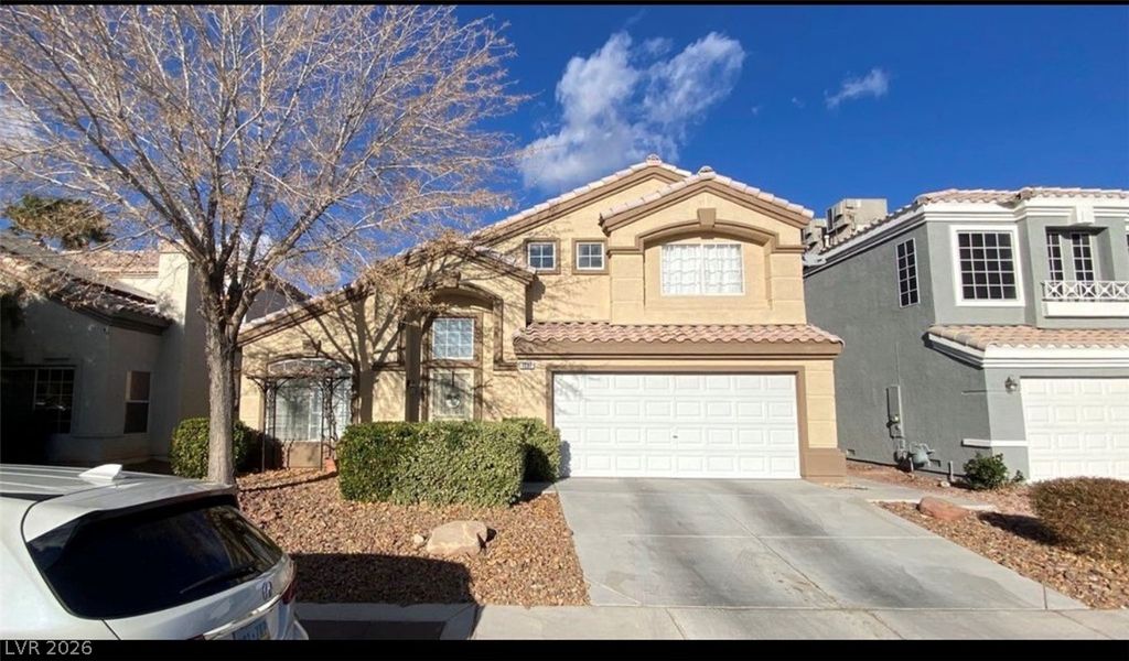7237 Tealwood Street, Las Vegas, NV 89131