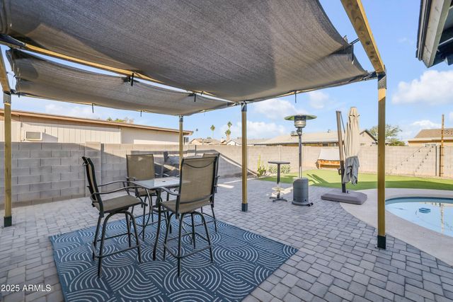 1700 W PAMPA Avenue, Mesa, AZ 85202