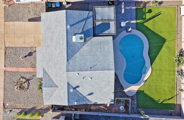 1700 W PAMPA Avenue, Mesa, AZ 85202