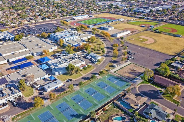 1700 W PAMPA Avenue, Mesa, AZ 85202