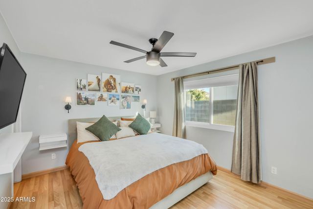 1700 W PAMPA Avenue, Mesa, AZ 85202