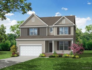10712 Forget Me Not Way, Glen Allen, VA 23060
