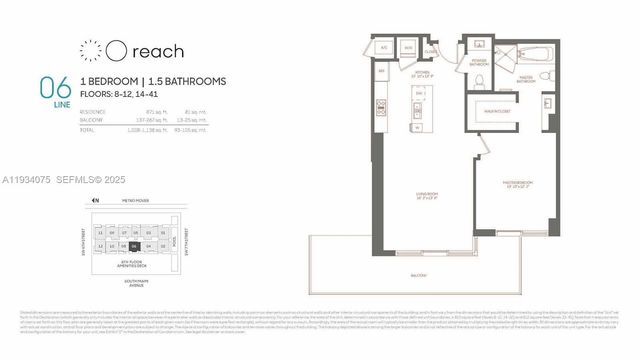 68 SE 6th St 2006, Miami, FL 33131