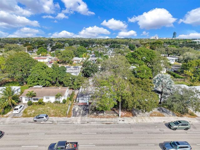 6629 Sheridan St, Hollywood, FL 33024