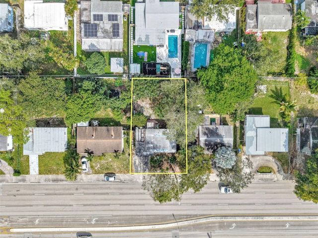 6629 Sheridan St, Hollywood, FL 33024
