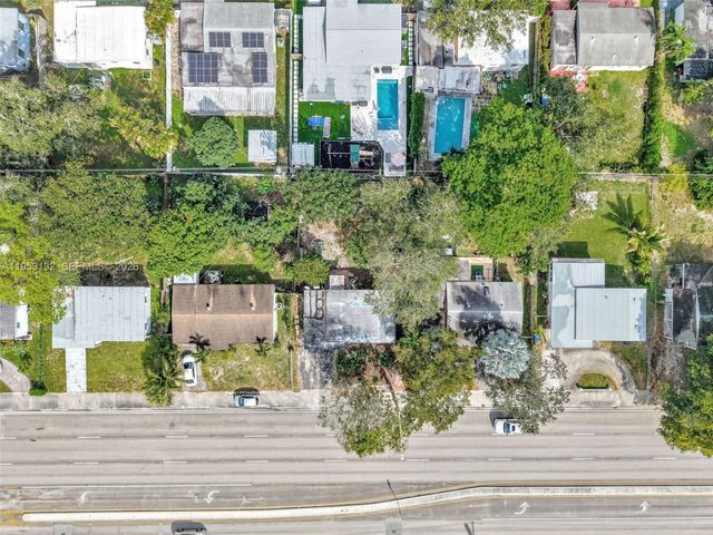 6629 Sheridan St, Hollywood, FL 33024