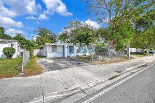 6629 Sheridan St, Hollywood, FL 33024