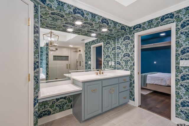 606 Tremont St, Tyler, TX 75701