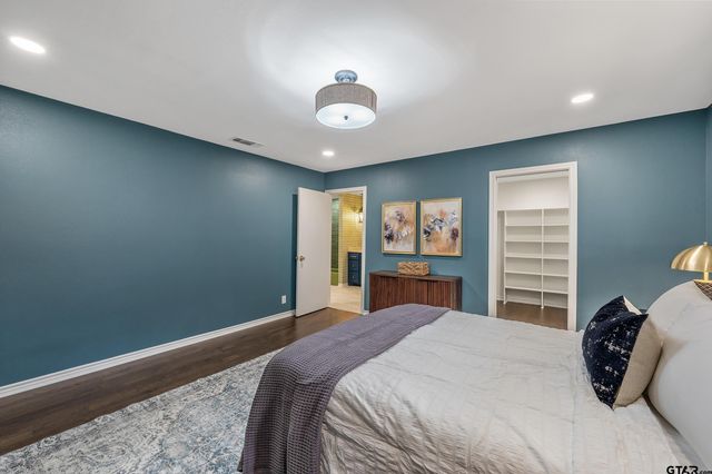 606 Tremont St, Tyler, TX 75701