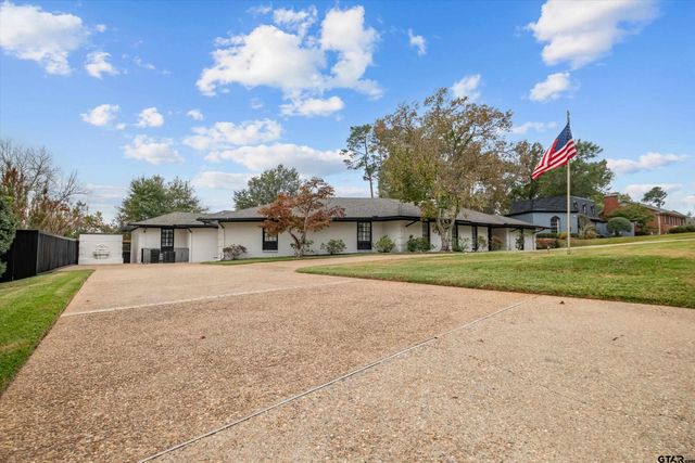 606 Tremont St, Tyler, TX 75701