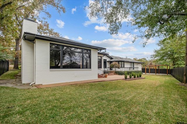 606 Tremont St, Tyler, TX 75701