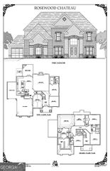 2000 Fontainbleau Dr., Conyers, GA 30094