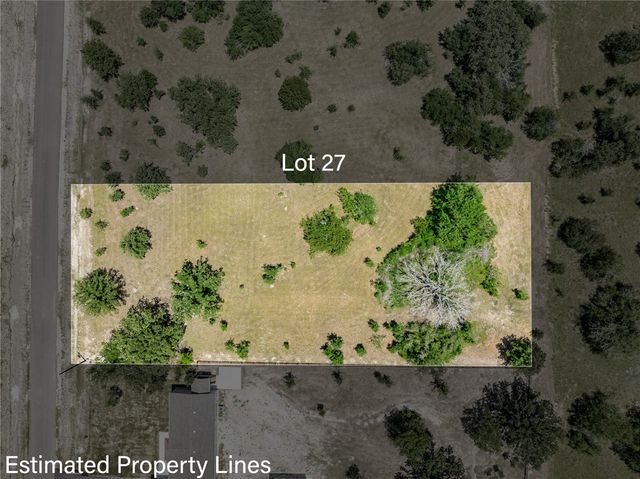 6724 Atakapan Trail, Bedias, TX 77831