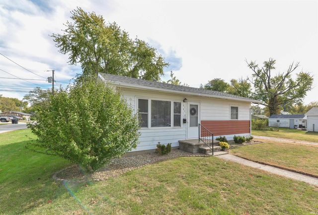 2121 N 24th Street, Lafayette, IN 47904