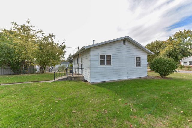 2121 N 24th Street, Lafayette, IN 47904