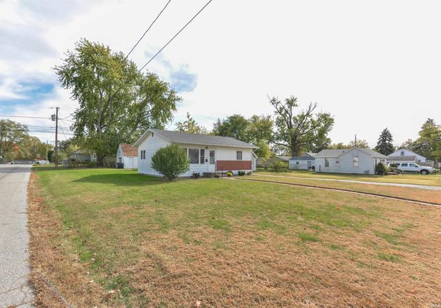 2121 N 24th Street, Lafayette, IN 47904