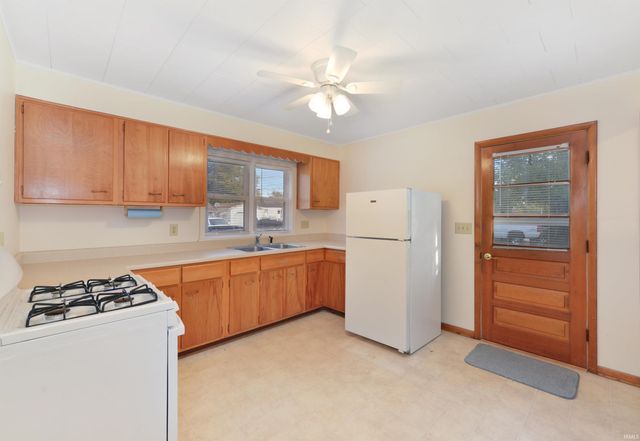 2121 N 24th Street, Lafayette, IN 47904