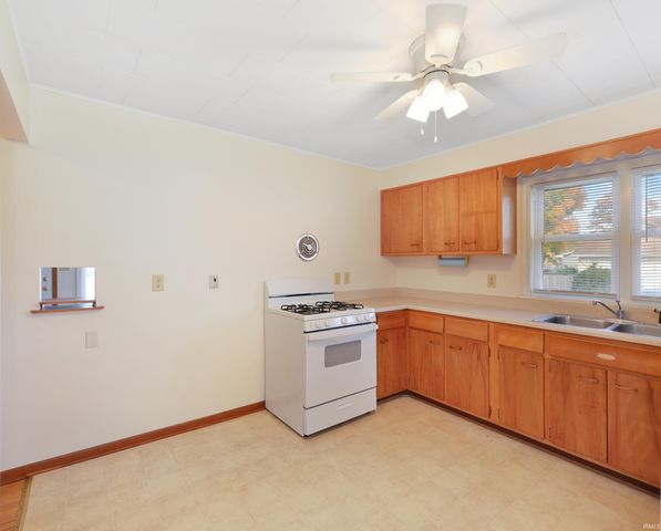 2121 N 24th Street, Lafayette, IN 47904