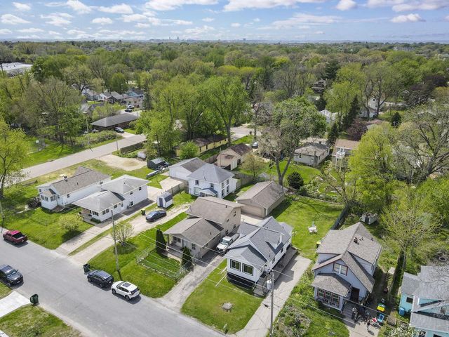 420 Gannon Avenue, Madison, WI 53714