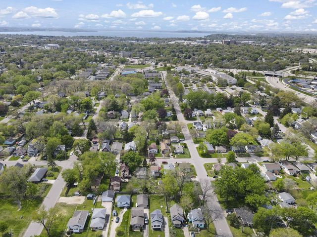 420 Gannon Avenue, Madison, WI 53714