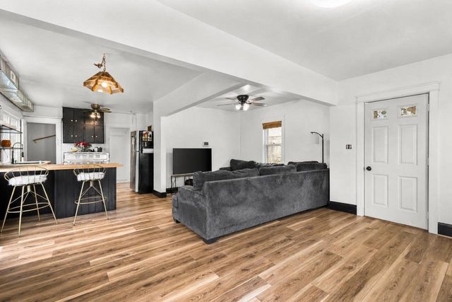 420 Gannon Avenue, Madison, WI 53714