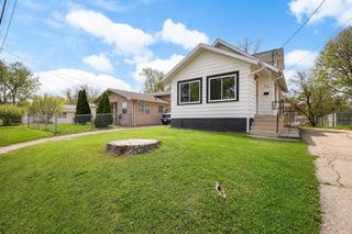 420 Gannon Avenue, Madison, WI 53714