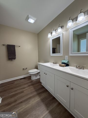 210 Charlotte Circle, Statham, GA 30666