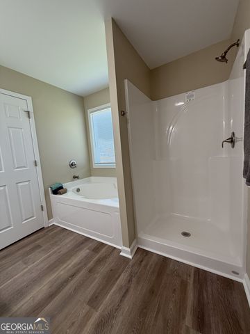 210 Charlotte Circle, Statham, GA 30666