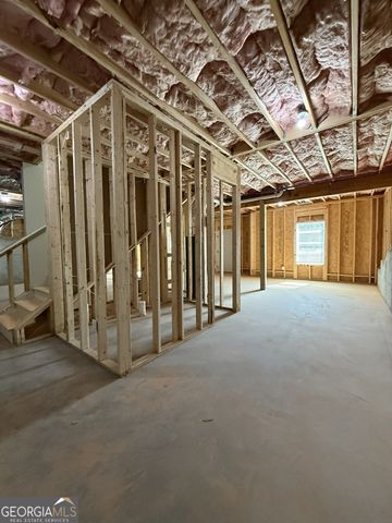 210 Charlotte Circle, Statham, GA 30666