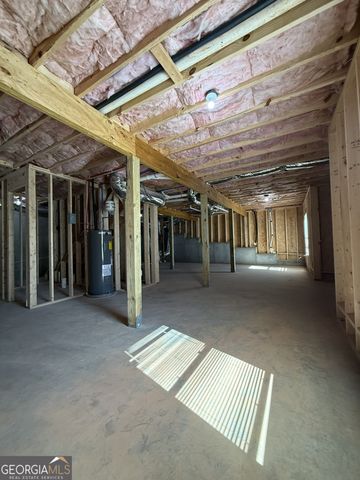 210 Charlotte Circle, Statham, GA 30666