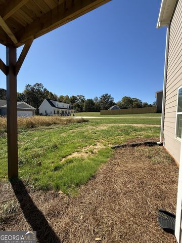 210 Charlotte Circle, Statham, GA 30666