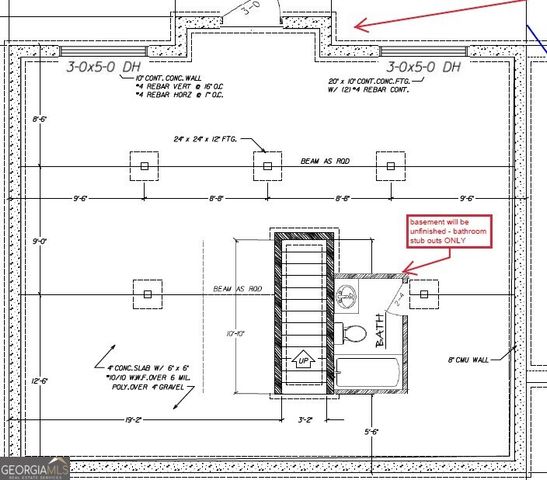 210 Charlotte Circle, Statham, GA 30666